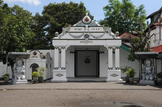 Hostel Backpackers 44