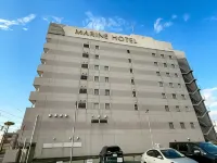 Ichihara Marine Hotel - Wifi