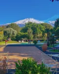 B&B Blanc Maison Etna Relais & Charme فنادق في نيكولوسي