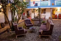 Inkarri Cusco Hotels in 