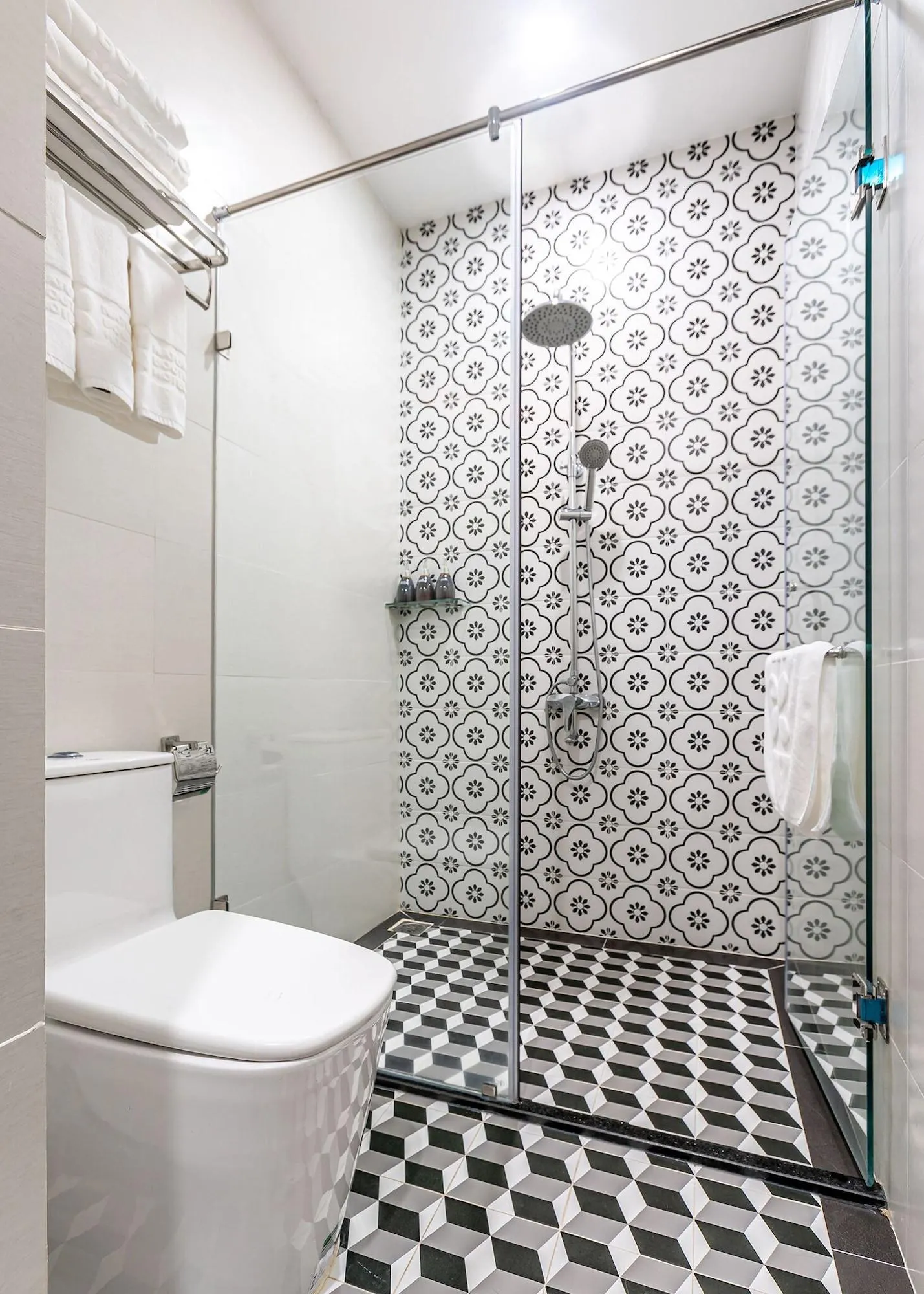 Nature Boutique Hotel  - Nguyen Thi Nghia Zimmer Photos