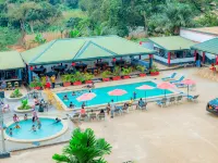 Prodiges Hôtel Hotels in Mfoundi