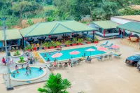 Prodiges Hôtel Hotels in Mfoundi