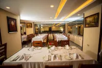 Palm Inn Hotel Hurghada - واي فاي