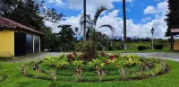 Casa Campestre a 15 Minutos de Salento