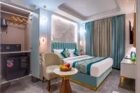 Hotel Horizon By Shanti Hotel a 