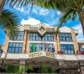 Weston Hotel Hotels in Nairobi