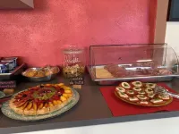 Hotel Casa Gagliardi - sarapan