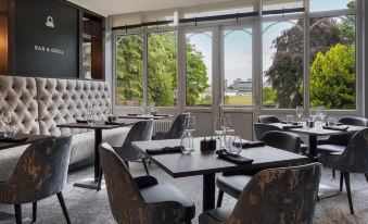 Delta Hotels York