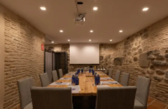 Hotel Boutique Posada de Sillería