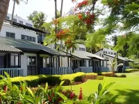 The Crow's Nest Resort Hotel di Yanutha Island
