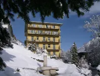 Kurhotel & Hotel Mozart Hotels near Bad Gasteiner Wasserfall