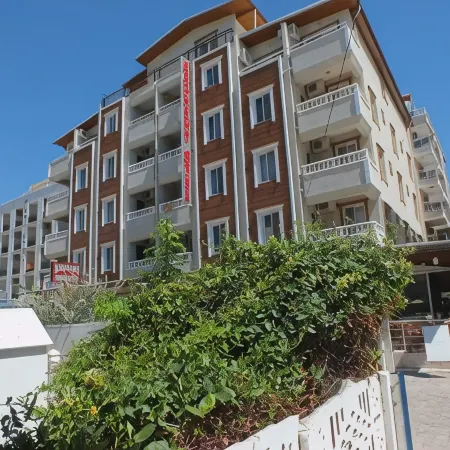 Baskent Hotel