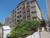 Baskent Hotel - navette aéroport