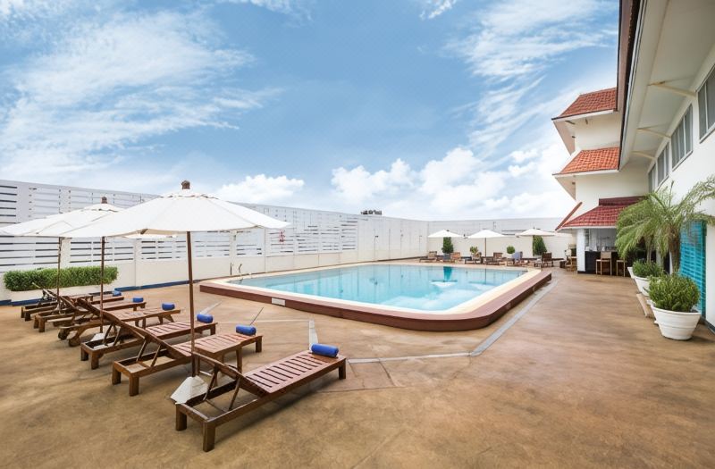 Mercure Chiang Mai photo 5