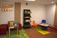 Hotel Sri Nanak Continental