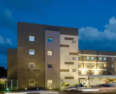 Ibis Recife Aeroporto Hotel a 