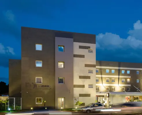 Ibis Recife Aeroporto Hotels in Recife