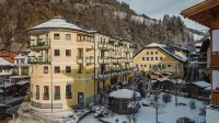 Hotel Alte Post Hotels in Großarl