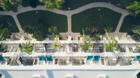 Las Terrazas Resort Hotels in 