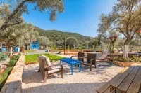 Yeşil Vadi Otel Hotels in Bayindir Mahallesi