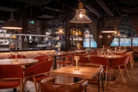 Kuukkeli Log Houses Aurora Resort Hotels in Inari