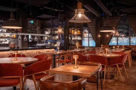 Kuukkeli Saariselkä Inn