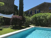 Les Aiguières en Provence Hotels in Bollene