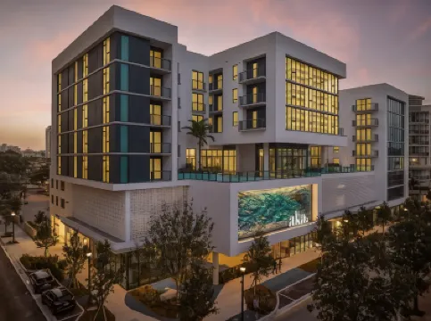 AKA West Palm Hotels near Downton Abbey: The Exhibition