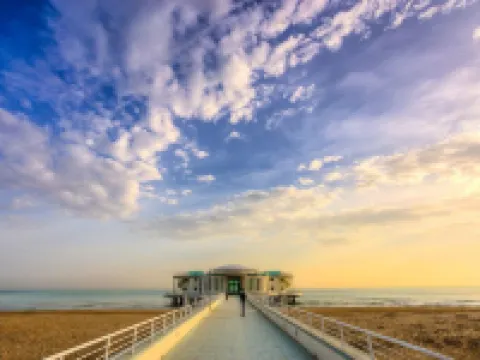 Hotel Le Querce Hotel a Senigallia