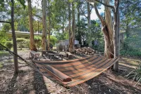 Classic Aussie Beach House