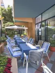Hotel Diana - Afhentnings-/afleveringstjenester