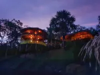 Amazon Tupana Jungle Lodge Hotel di 