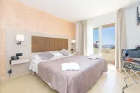 Hotel Sa Barrera - Adults Only Hotels in Cala en Porter