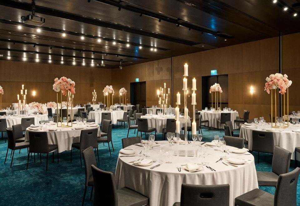 Ibis Styles Melbourne Airport