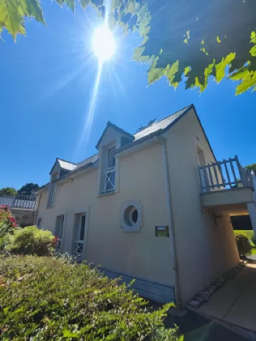 Hotel le Sherman Hotel di 