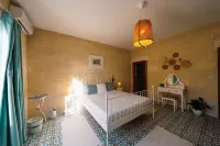 A Remarkable Eco Home in Gozo
