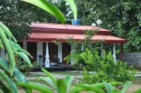 Winmi Resort Hotel a Moragaswewa