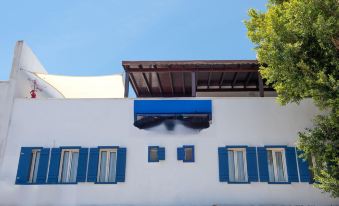9Bodrum Hotel