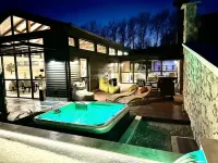 Zornitza Family Estate Relais & Chateaux - avec sources thermales