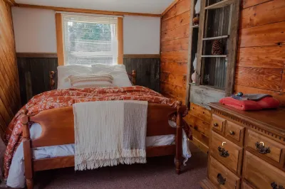 The Balsam Inn