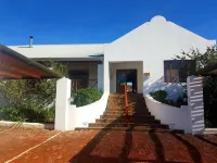 Assegaaibosch Country Lodge Hotel di 