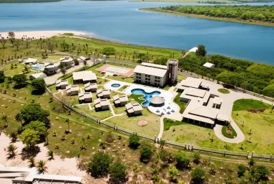 Resort da Ilha