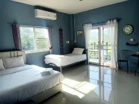 NAN de Villa Hotels in Tha Wang Pha District