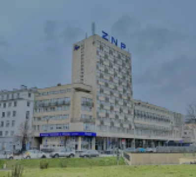 Hotel Logos Hotels near Mermaid's Statue