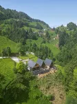Elva Bungalov - Pet friendly