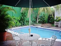 Hotel El Almendro - Pools