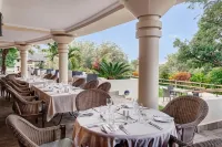 Ilala Lodge Hotel Hotels in Victoria Falls