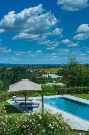 B&B Puntodivista Hotels in 