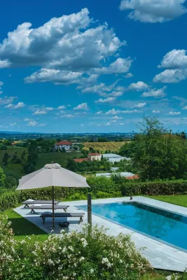 B&B Puntodivista Hotels in Chieri